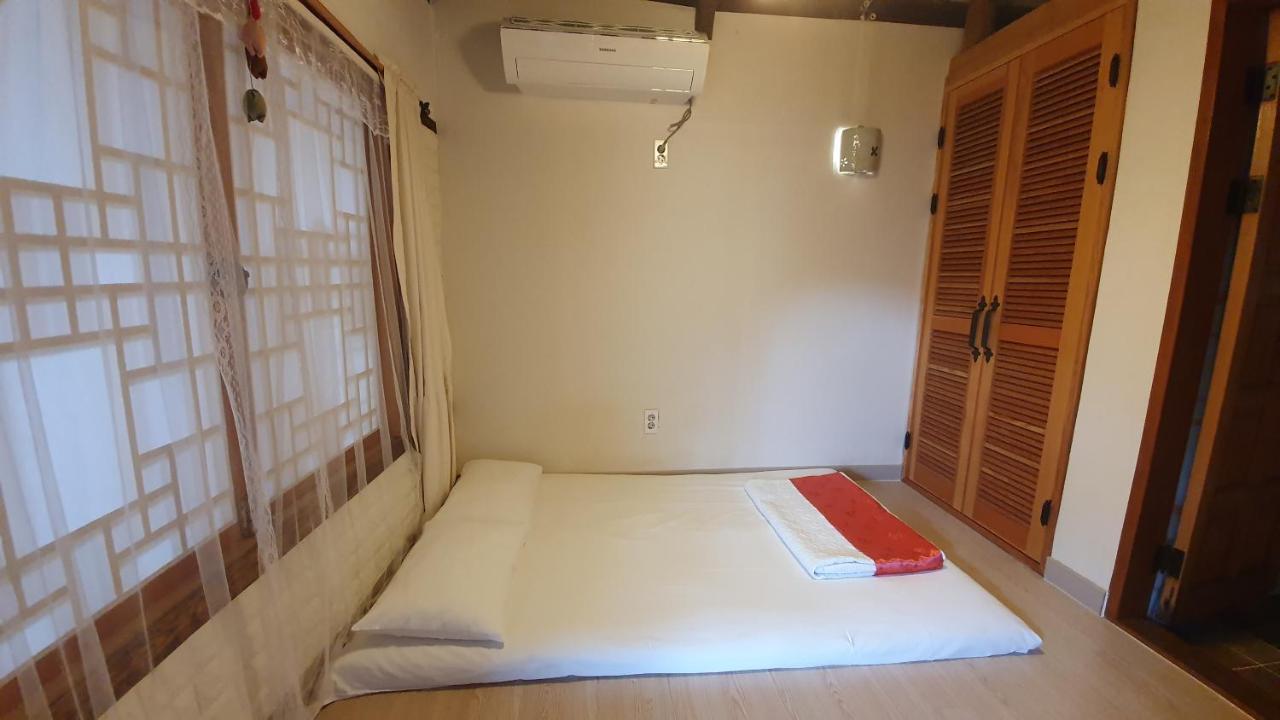 全州市 格力姆旅馆酒店 外观 照片