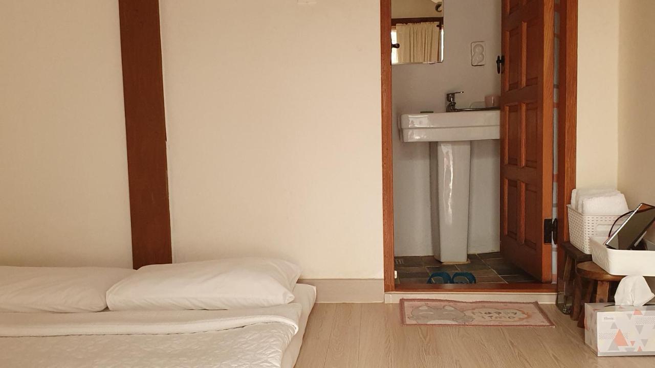 全州市 格力姆旅馆酒店 外观 照片