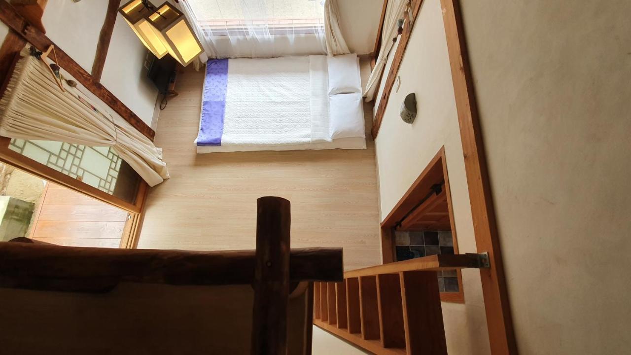 全州市 格力姆旅馆酒店 外观 照片