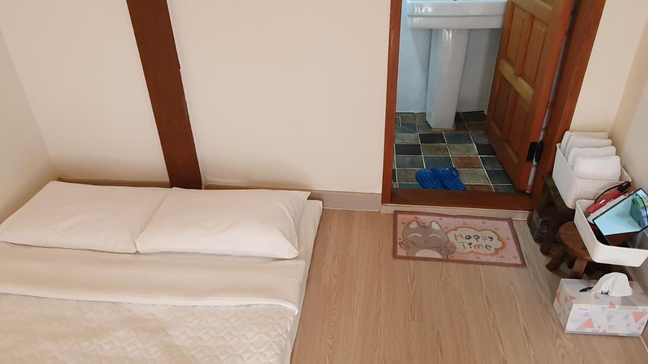 全州市 格力姆旅馆酒店 外观 照片