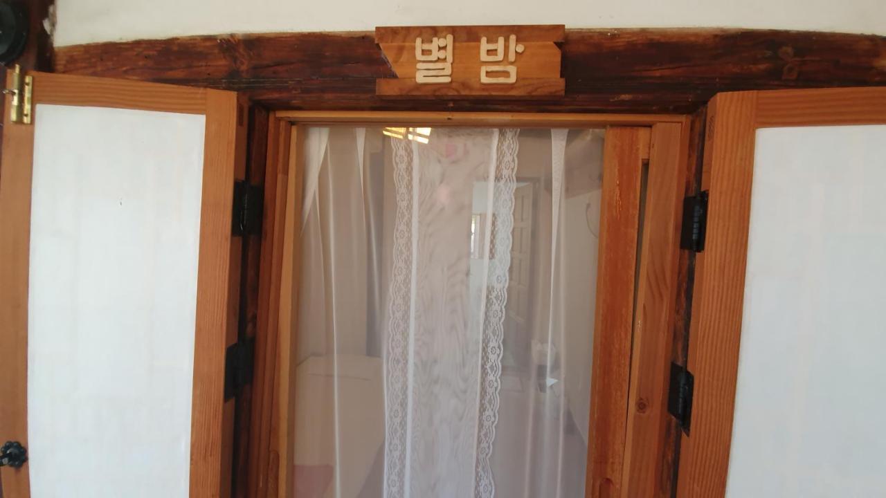 全州市 格力姆旅馆酒店 外观 照片